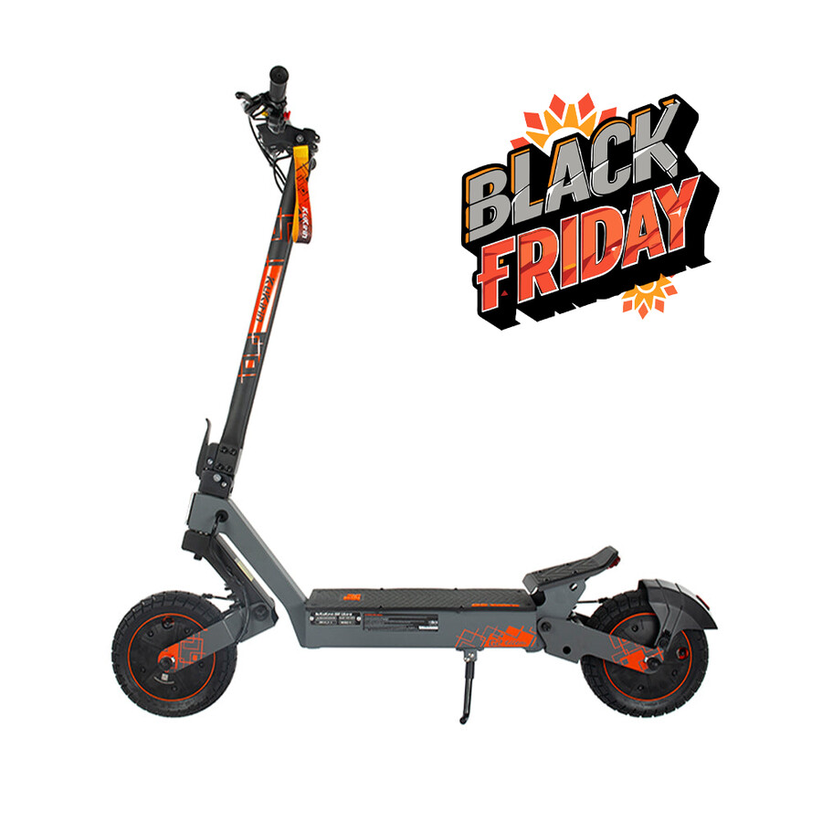 trotinetă electrică kukirin g2 ultra