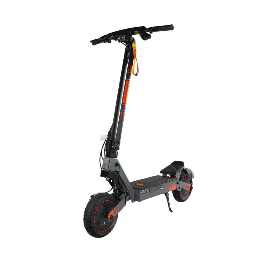 trotinetă electrică kukirin g2 ultra