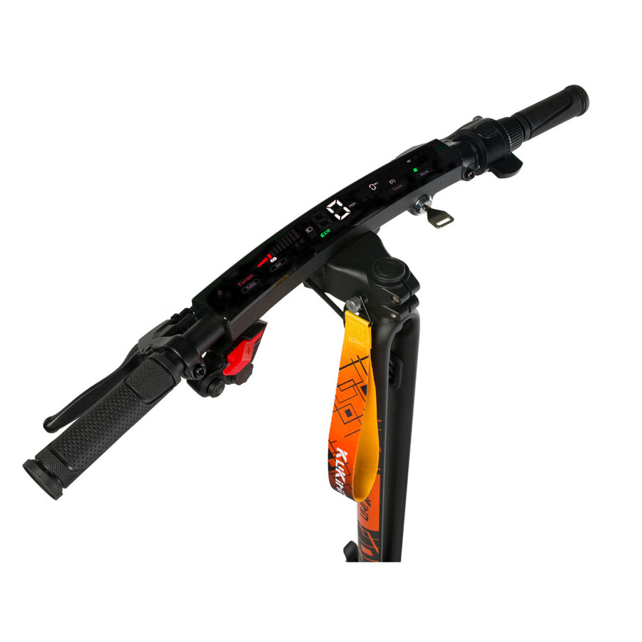 trotinetă electrică kukirin g2 ultra