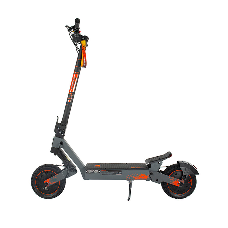 trotinetă electrică kukirin g2 ultra