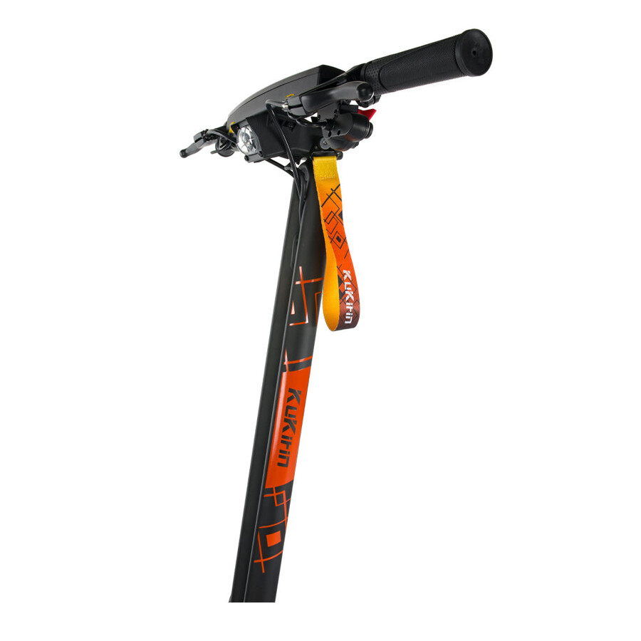 trotinetă electrică kukirin g2 ultra